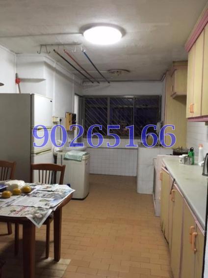 Blk 403 Sin Ming Avenue (Bishan), HDB 3 Rooms #96562972